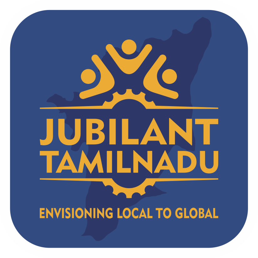 Jubilant Tamilnadu - Global Expo & Summit 2024